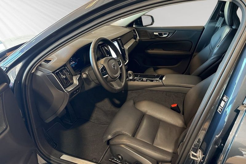 Volvo V60 bild 7