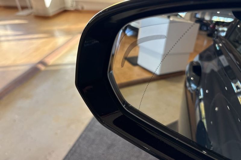 Volvo V60 bild 27