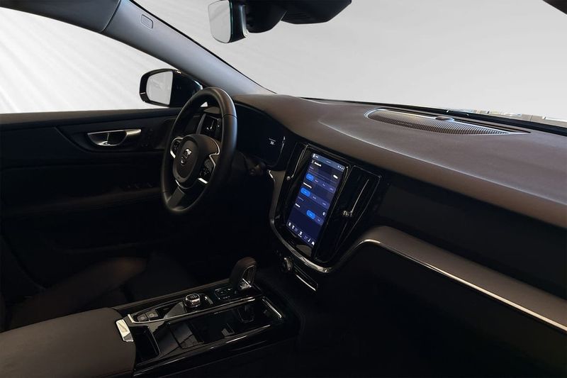Volvo V60 bild 10