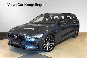 Volvo V60 bild 1