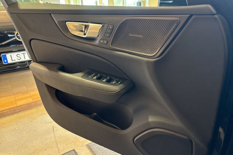 Volvo V60 bild 13