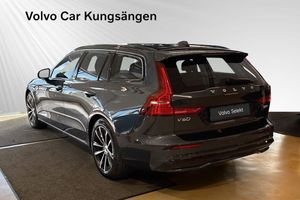 Volvo V60 bild 4
