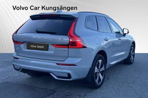 Volvo XC60 bild 5