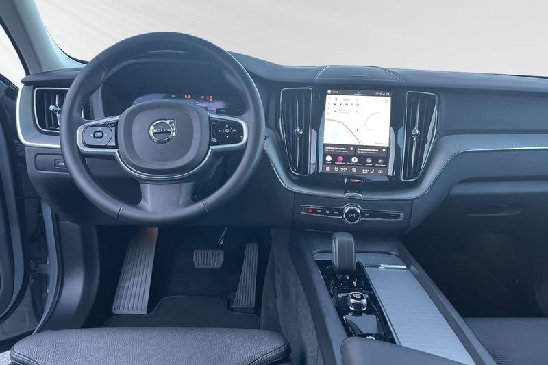 Volvo XC60 bild 9