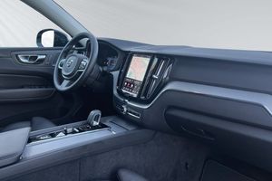 Volvo XC60 bild 10