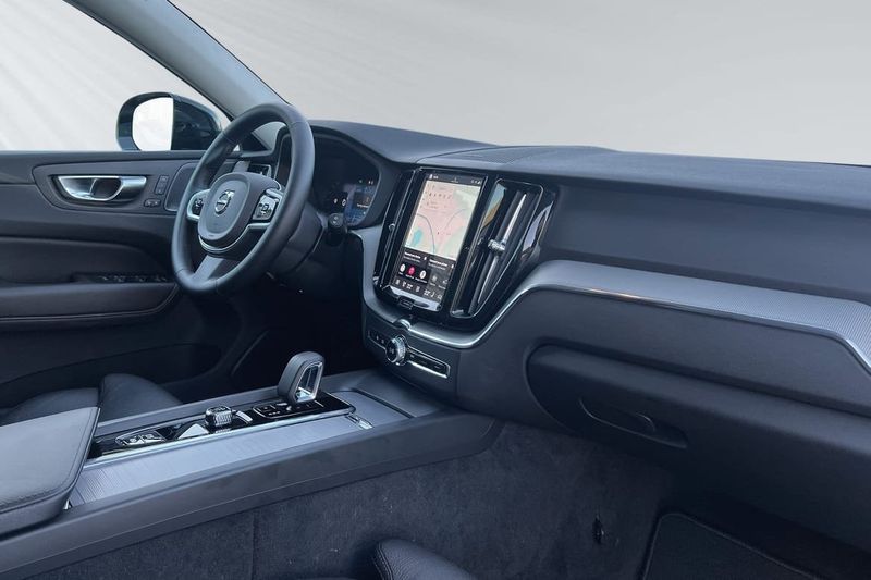 Volvo XC60 bild 10