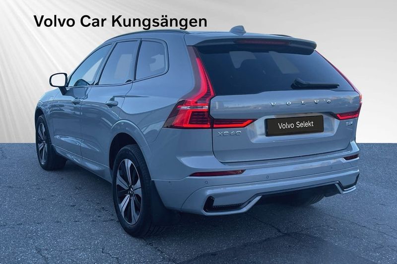 Volvo XC60 bild 4