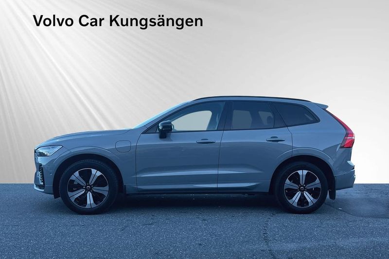 Volvo XC60 bild 3