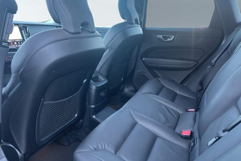 Volvo XC60 bild 8