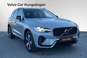 Volvo XC60 bild 6