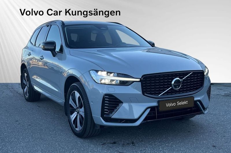 Volvo XC60 bild 6