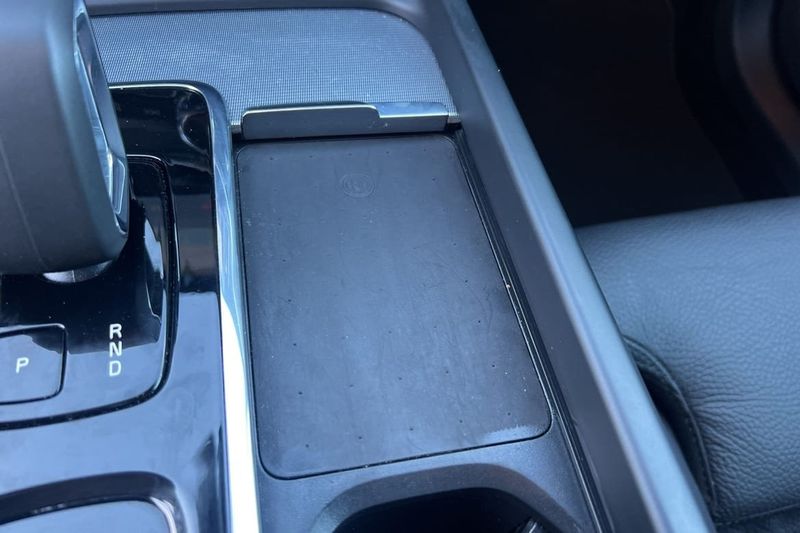 Volvo XC60 bild 21