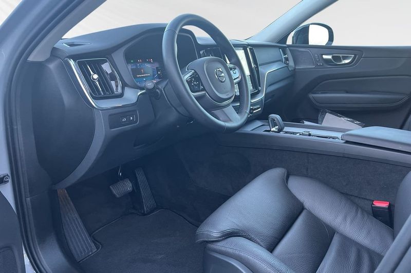 Volvo XC60 bild 7
