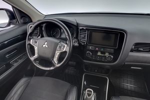 Mitsubishi Outlander bild 15