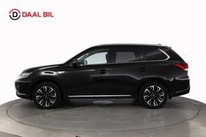 Mitsubishi Outlander bild 9