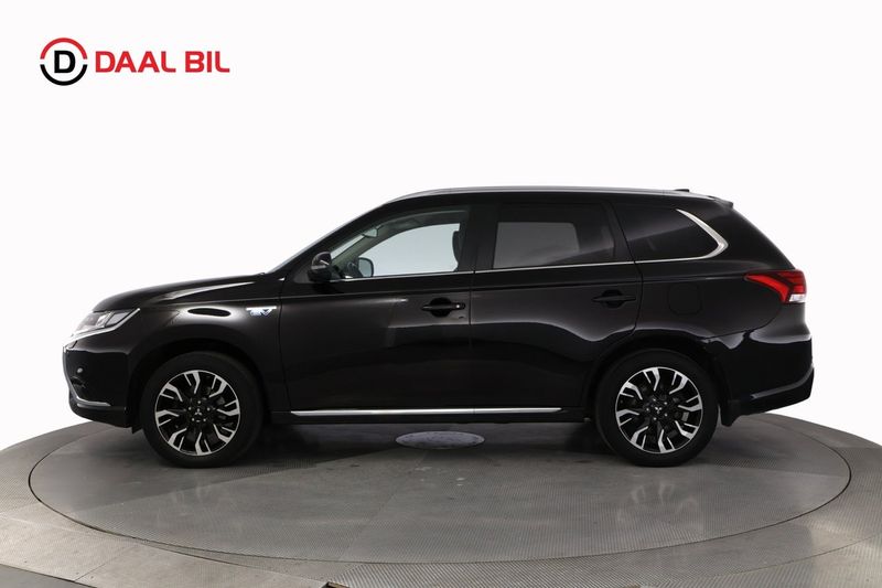 Mitsubishi Outlander bild 9