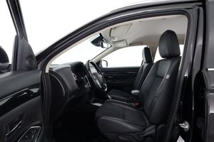 Mitsubishi Outlander bild 10