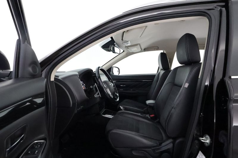 Mitsubishi Outlander bild 10