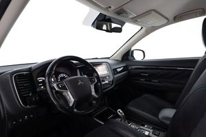 Mitsubishi Outlander bild 11