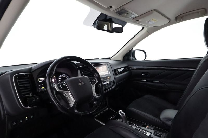 Mitsubishi Outlander bild 11
