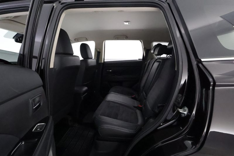 Mitsubishi Outlander bild 12