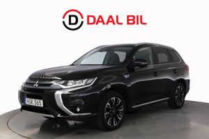 Mitsubishi Outlander bild 1