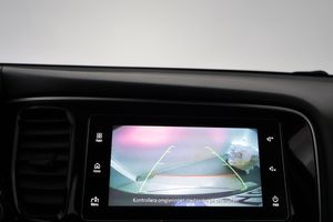 Mitsubishi Outlander bild 19