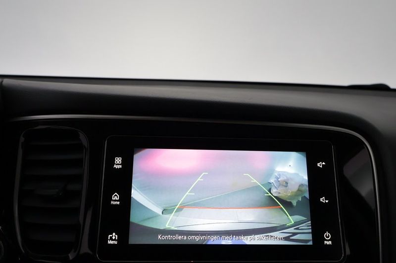 Mitsubishi Outlander bild 19