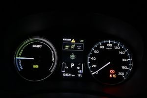 Mitsubishi Outlander bild 16