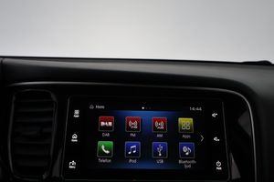 Mitsubishi Outlander bild 17