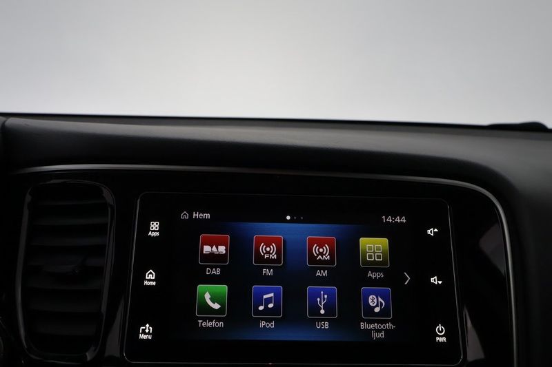 Mitsubishi Outlander bild 17
