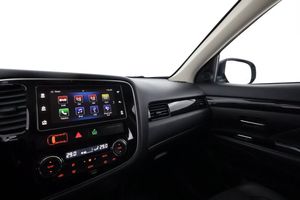 Mitsubishi Outlander bild 20