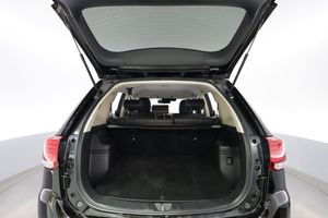 Mitsubishi Outlander bild 24
