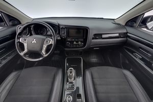Mitsubishi Outlander bild 13