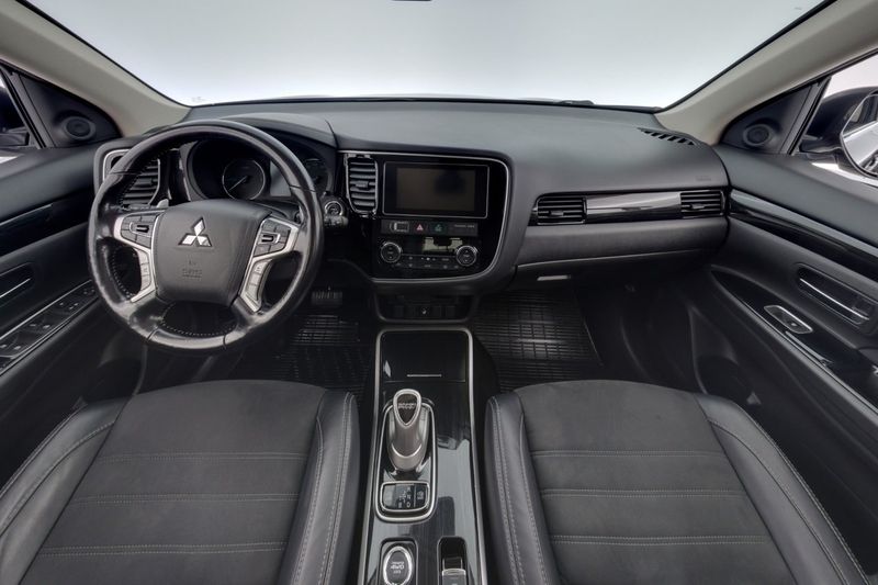 Mitsubishi Outlander bild 13