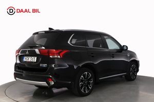 Mitsubishi Outlander bild 6