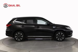 Mitsubishi Outlander bild 5