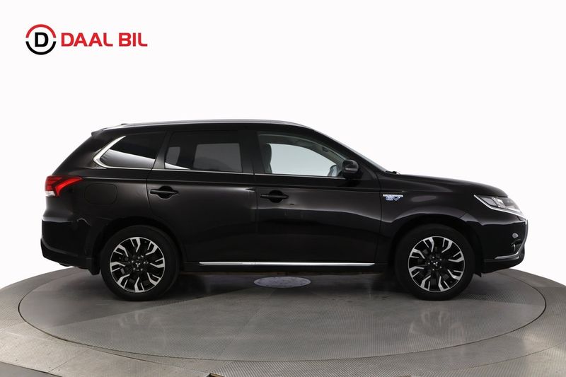Mitsubishi Outlander bild 5