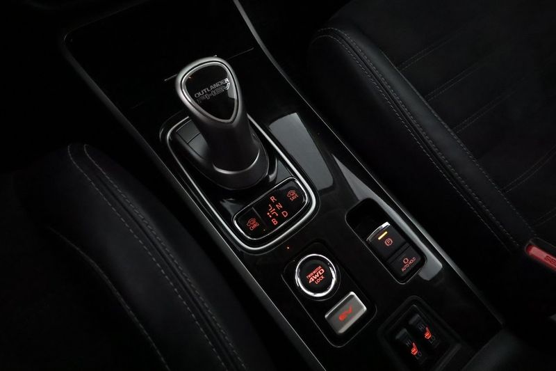 Mitsubishi Outlander bild 21