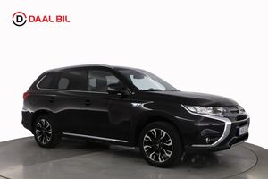 Mitsubishi Outlander bild 4