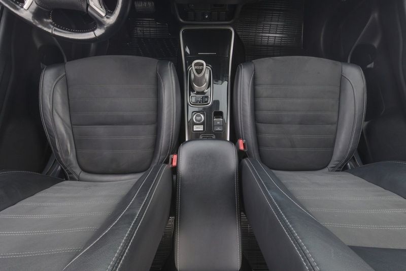 Mitsubishi Outlander bild 14
