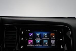 Mitsubishi Outlander bild 18