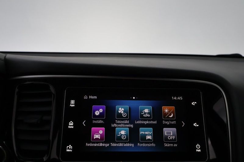 Mitsubishi Outlander bild 18