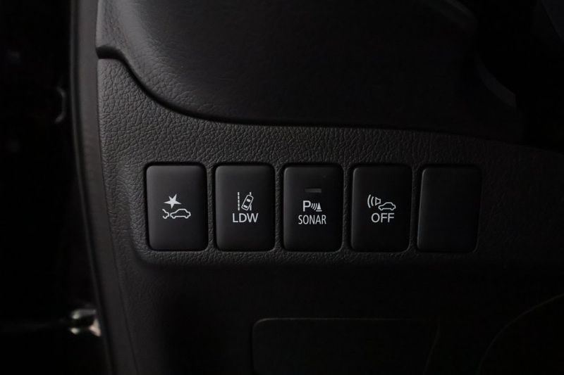 Mitsubishi Outlander bild 22