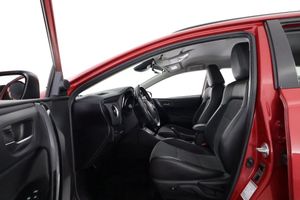 Toyota Auris bild 10
