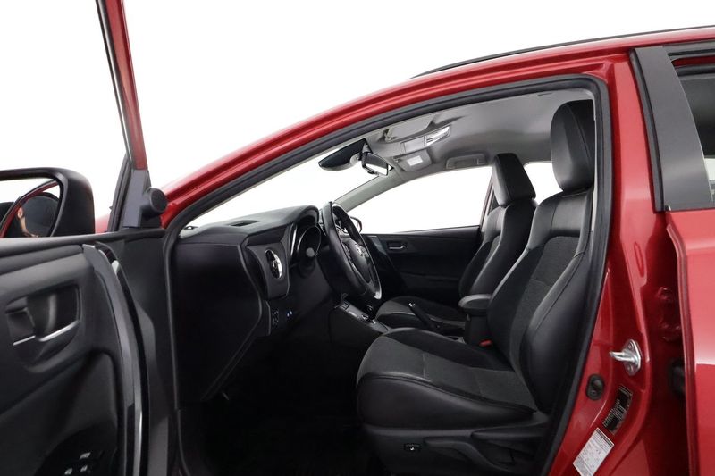 Toyota Auris bild 10