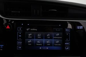Toyota Auris bild 17