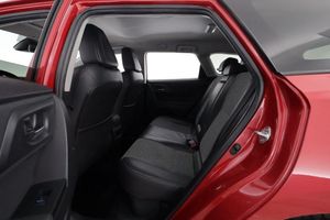 Toyota Auris bild 12