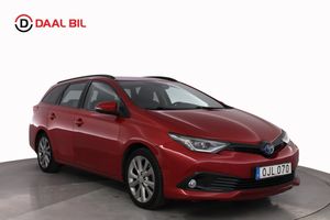 Toyota Auris bild 3