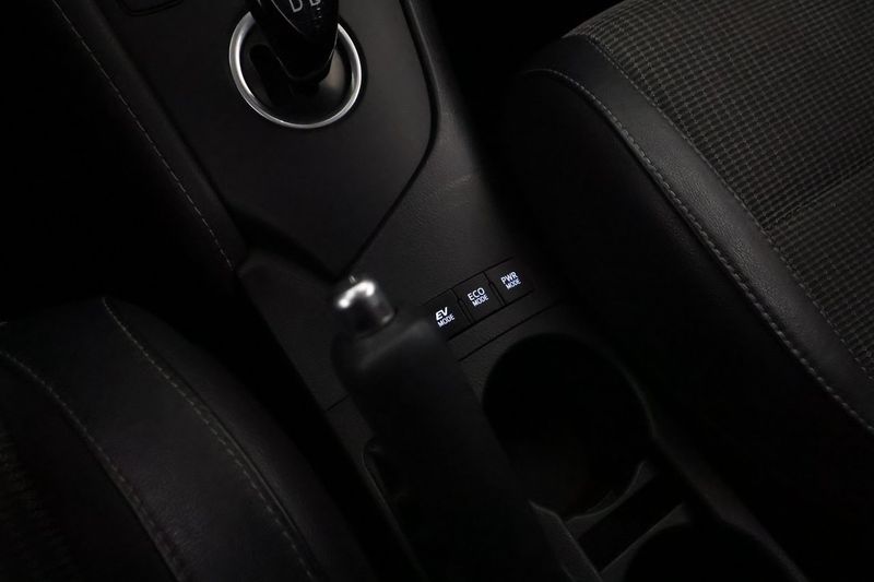 Toyota Auris bild 25